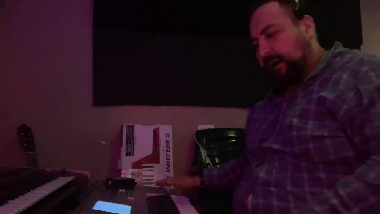 EnNis - Doctor - Sutka Cover Tarkan - Kolaj nane 2019 Arrangement - Ferit