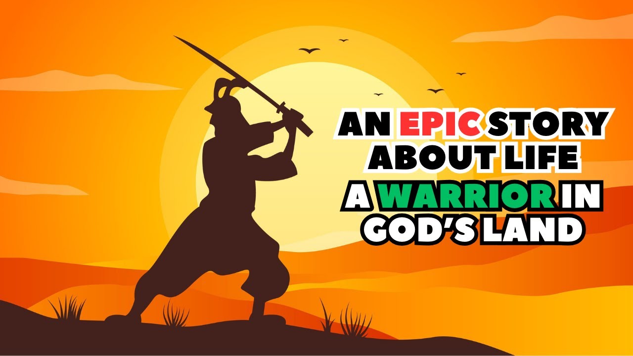 An Epic Tale About Life - A Warrior In God's Country | Story of broken warrior