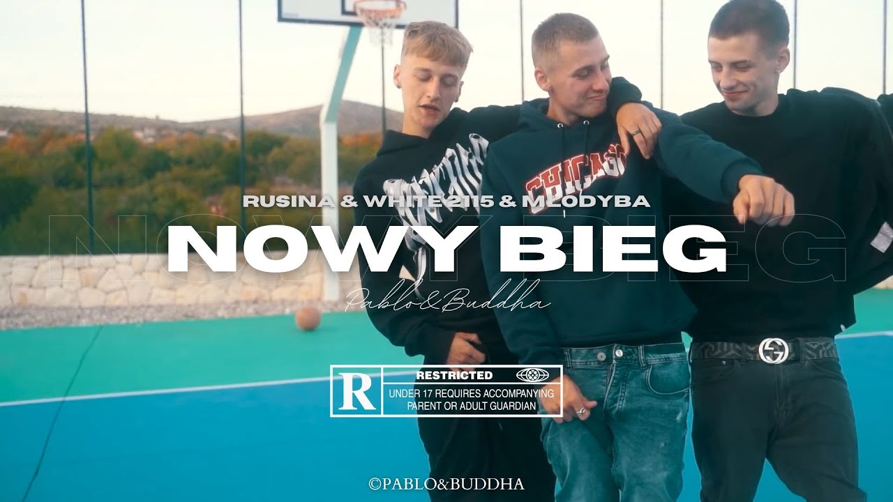 [FREE] Rusina x White 2115 x MłodyBa Type Beat | Nowy Bieg