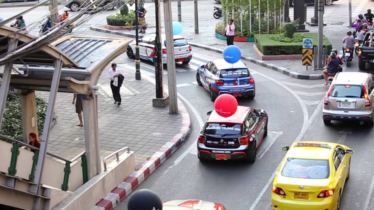 The Racing One Event By Millennium Auto