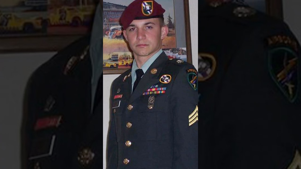 The Life & Legacy of Sgt. Keith A. “Rabbit” Kline