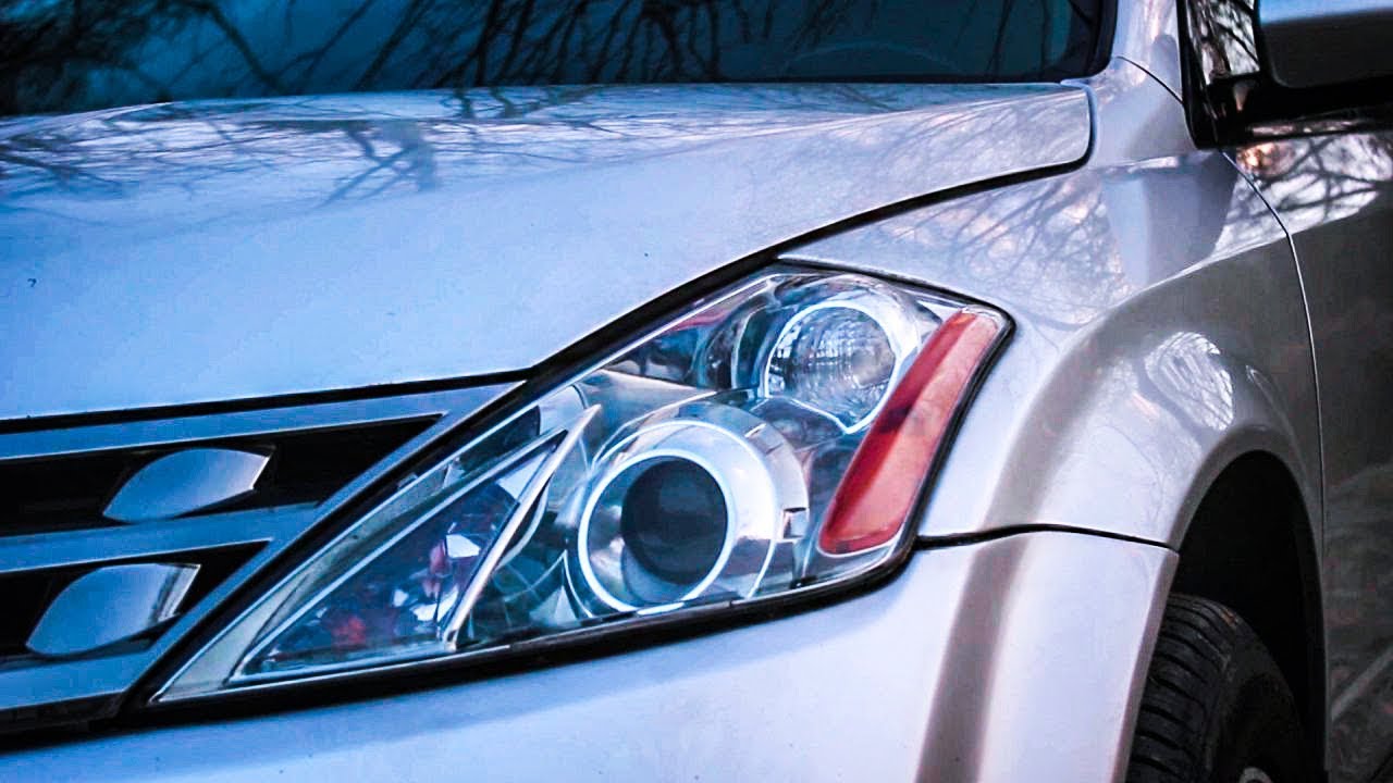 Nissan Murano - спорно, неоднозначно. я бы взял.