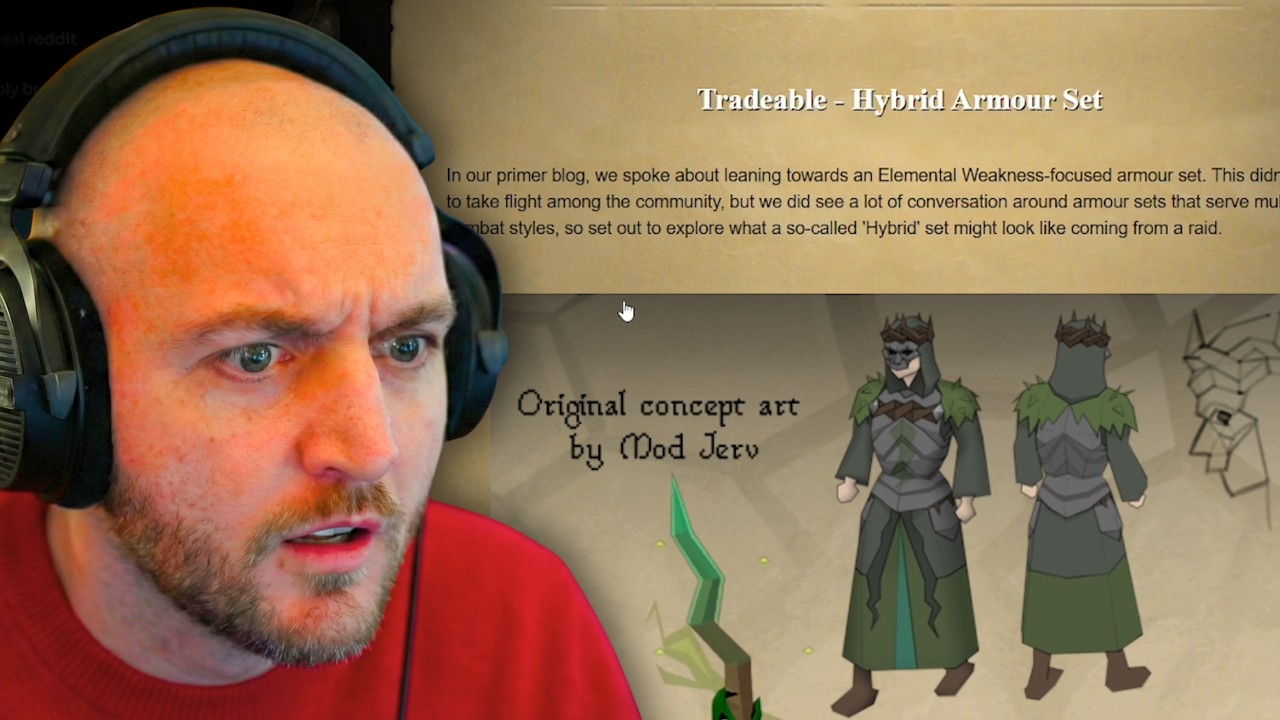 We Gotta Talk About Raids 4 Rewards...