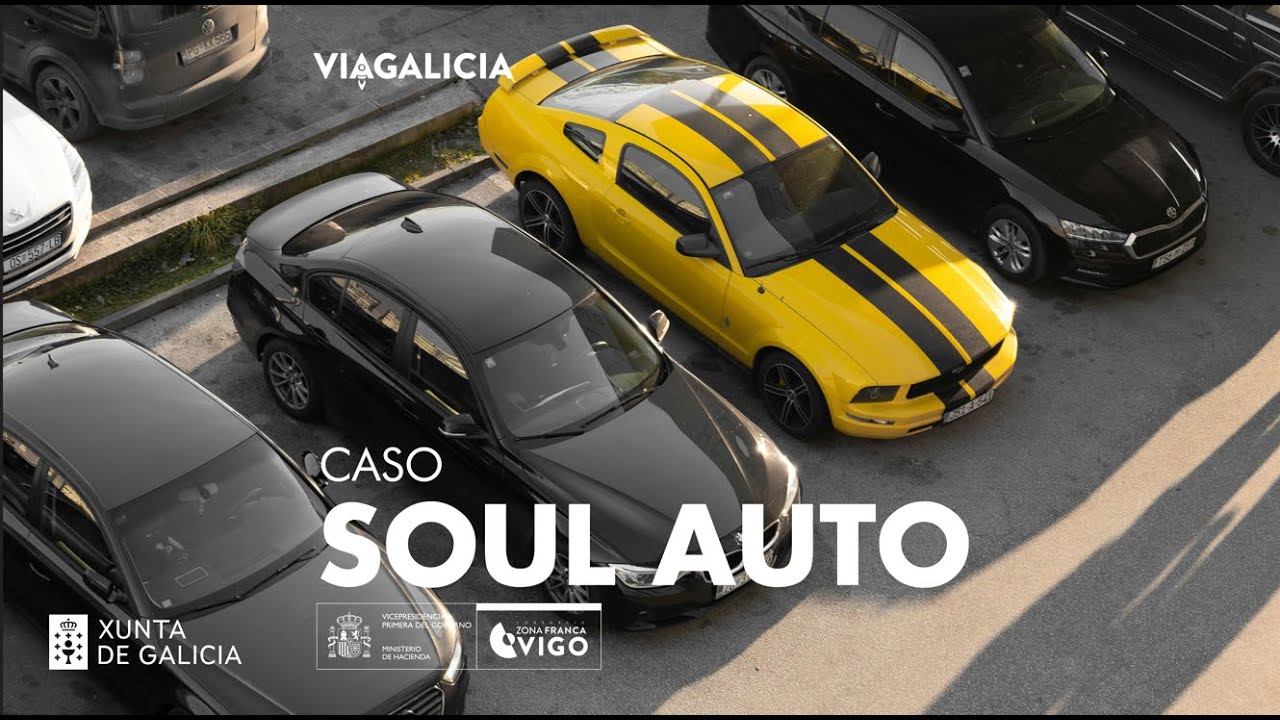 SOUL AUTO | ViaGalicia