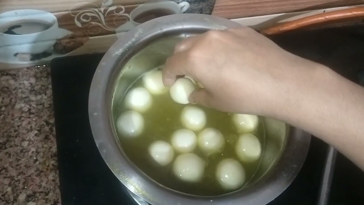Rasgulla recipe...