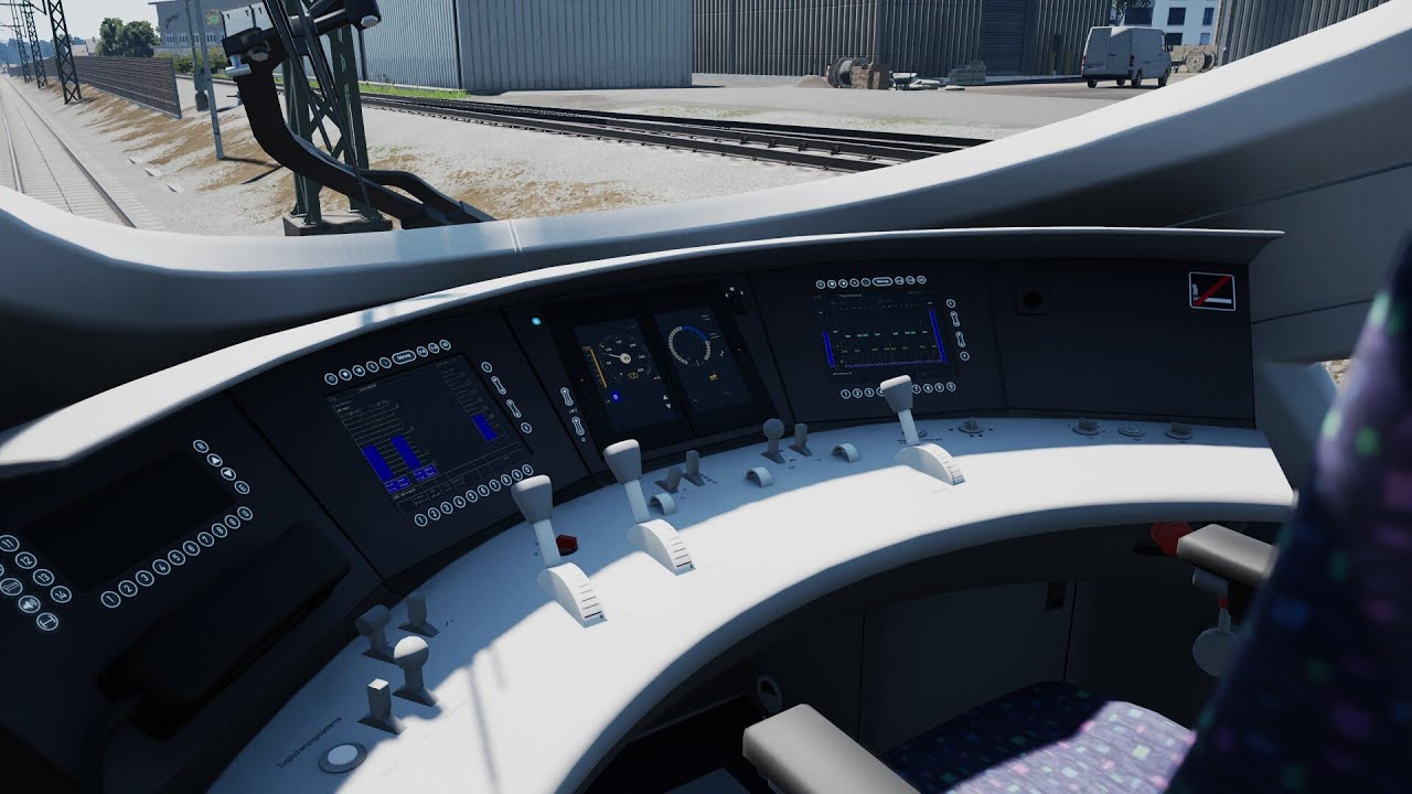 ICE 3 Soundmod V4 - Revised Internal Traction Preview