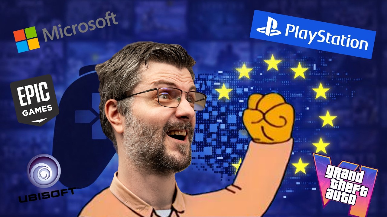HAOS &icirc;n gaming, dar există SPERANȚĂ! (Rant)