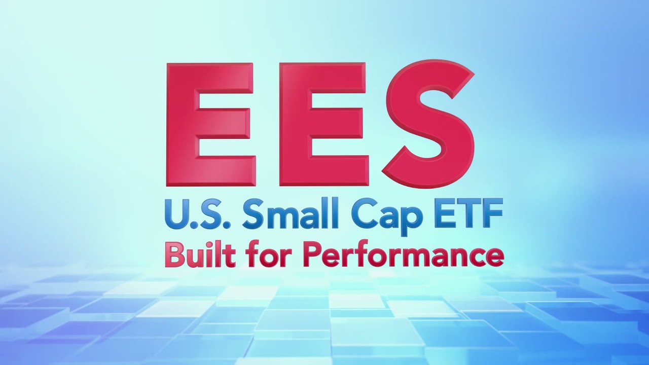 EES: WisdomTree U.S. SmallCap Fund