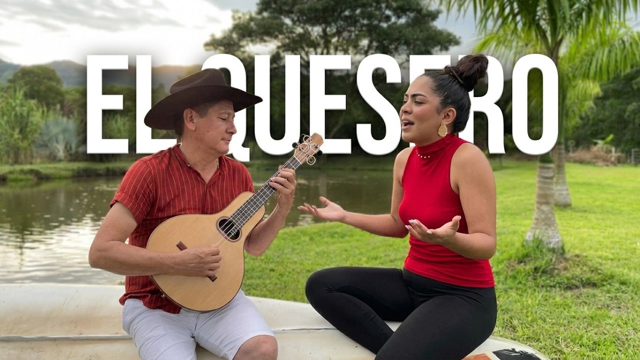 El despecho de un Quesero - Rosangela Belisario ✨🤠