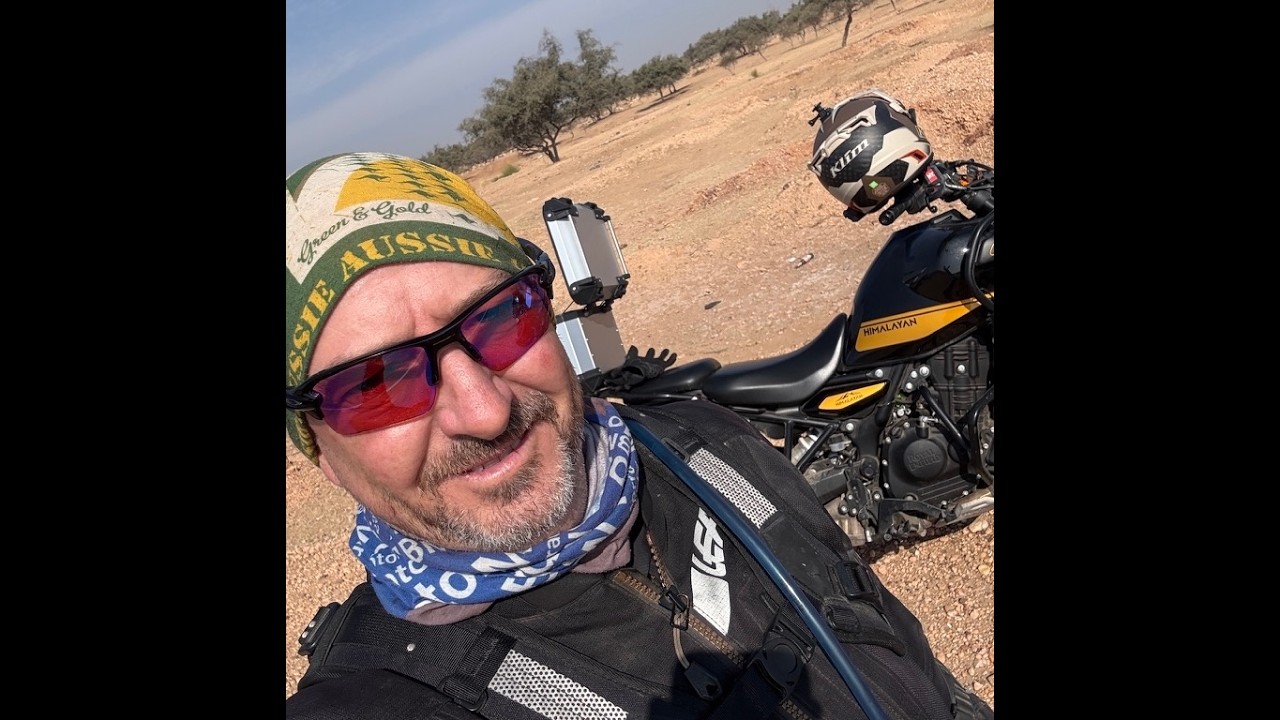 Rajasthan Motorcycle Tour 2026