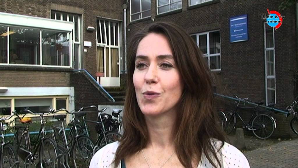 Open Dag Volksuniversiteit