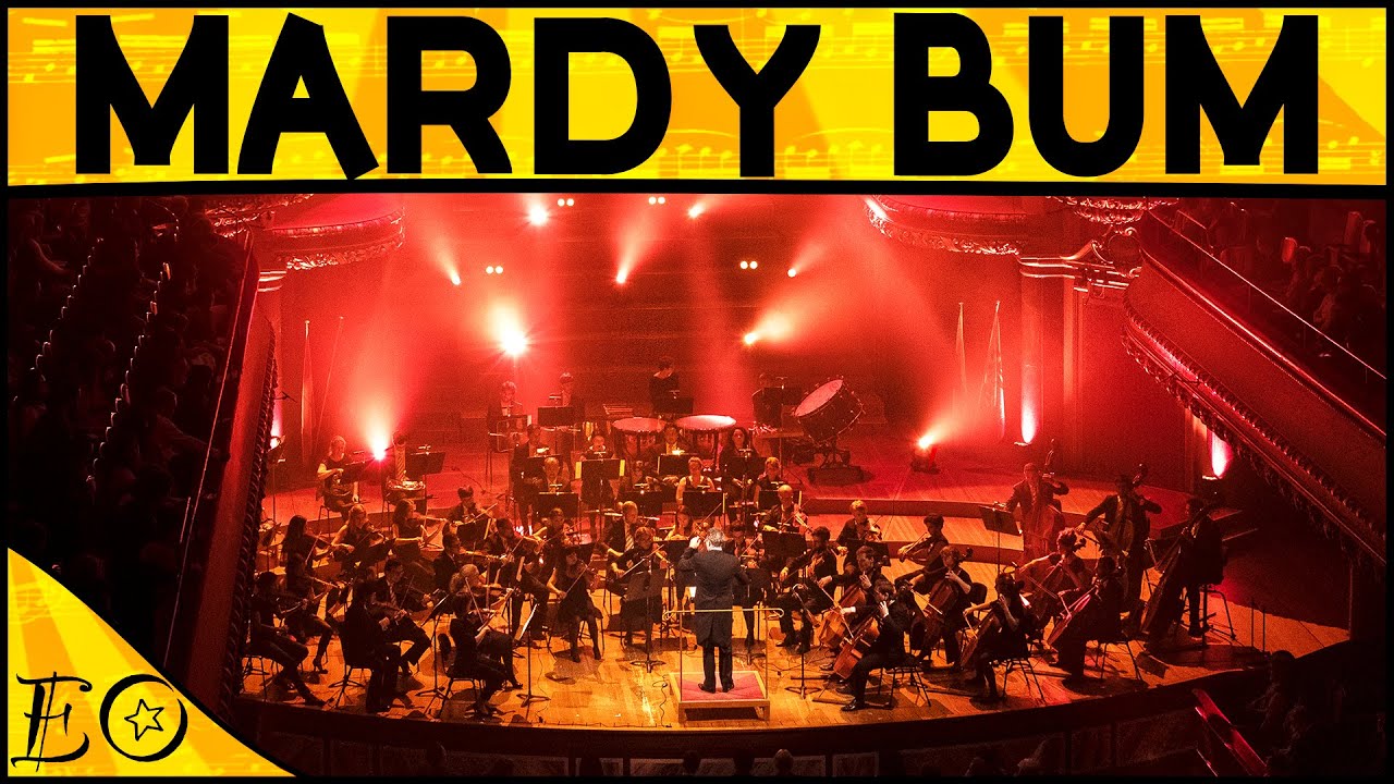 Arctic Monkeys - Mardy Bum | Epic Orchestra