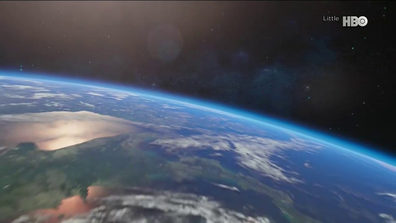 Little - HBO Intro