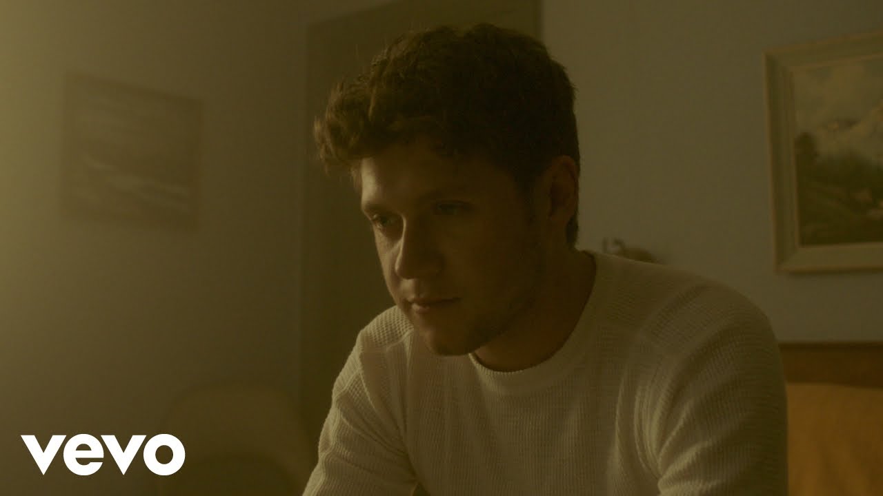 Niall Horan - Too Much To Ask (Official Video)