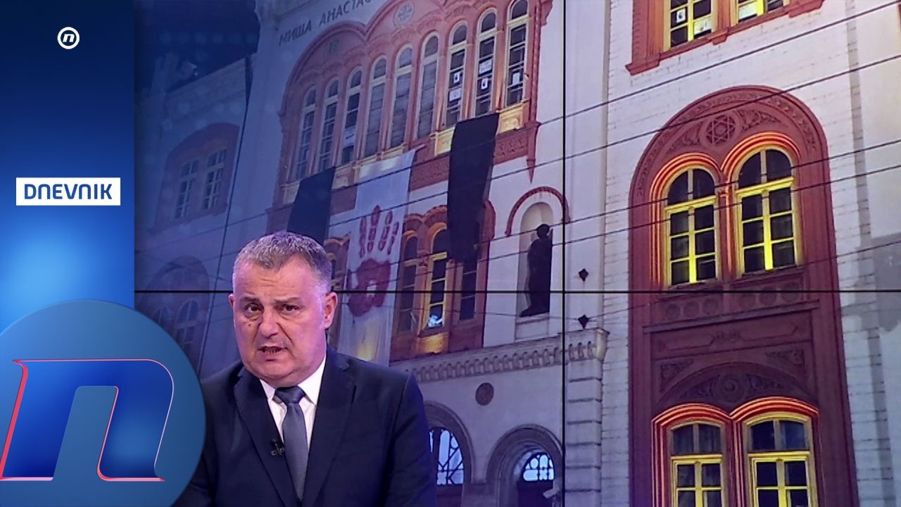 DNEVNIK - CELA EMISIJA - 19.03.2026