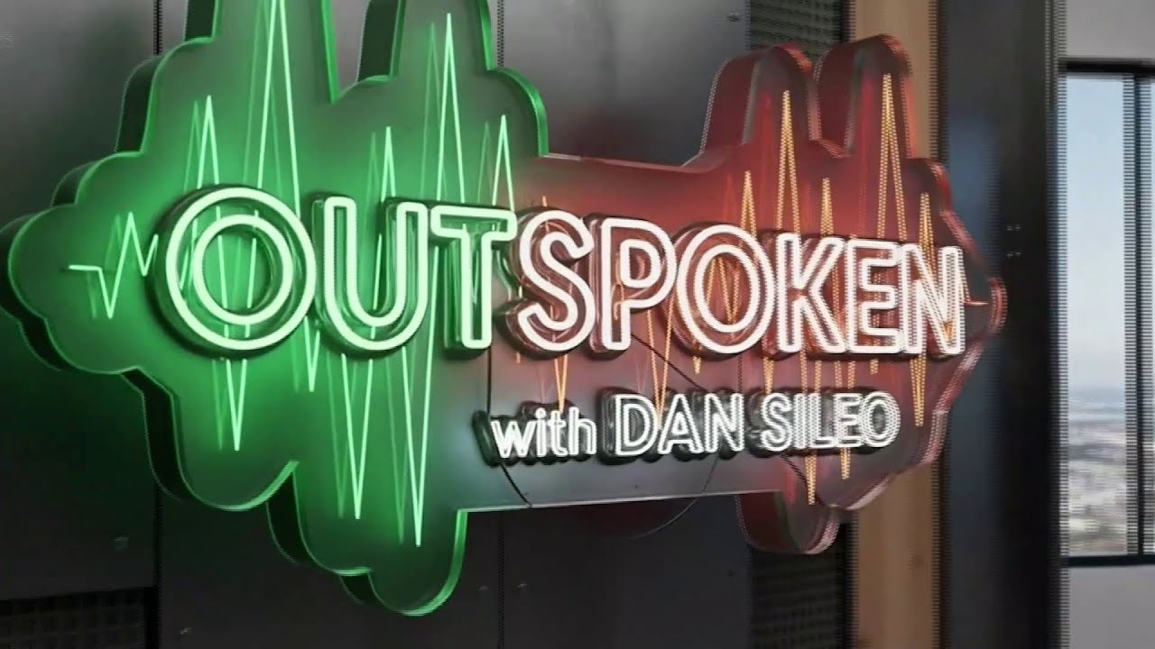 Kings GM Interview, Jim Lampley Talks Miracle on Ice | Outspoken with Dan Sileo Hour 2, 2/21/26