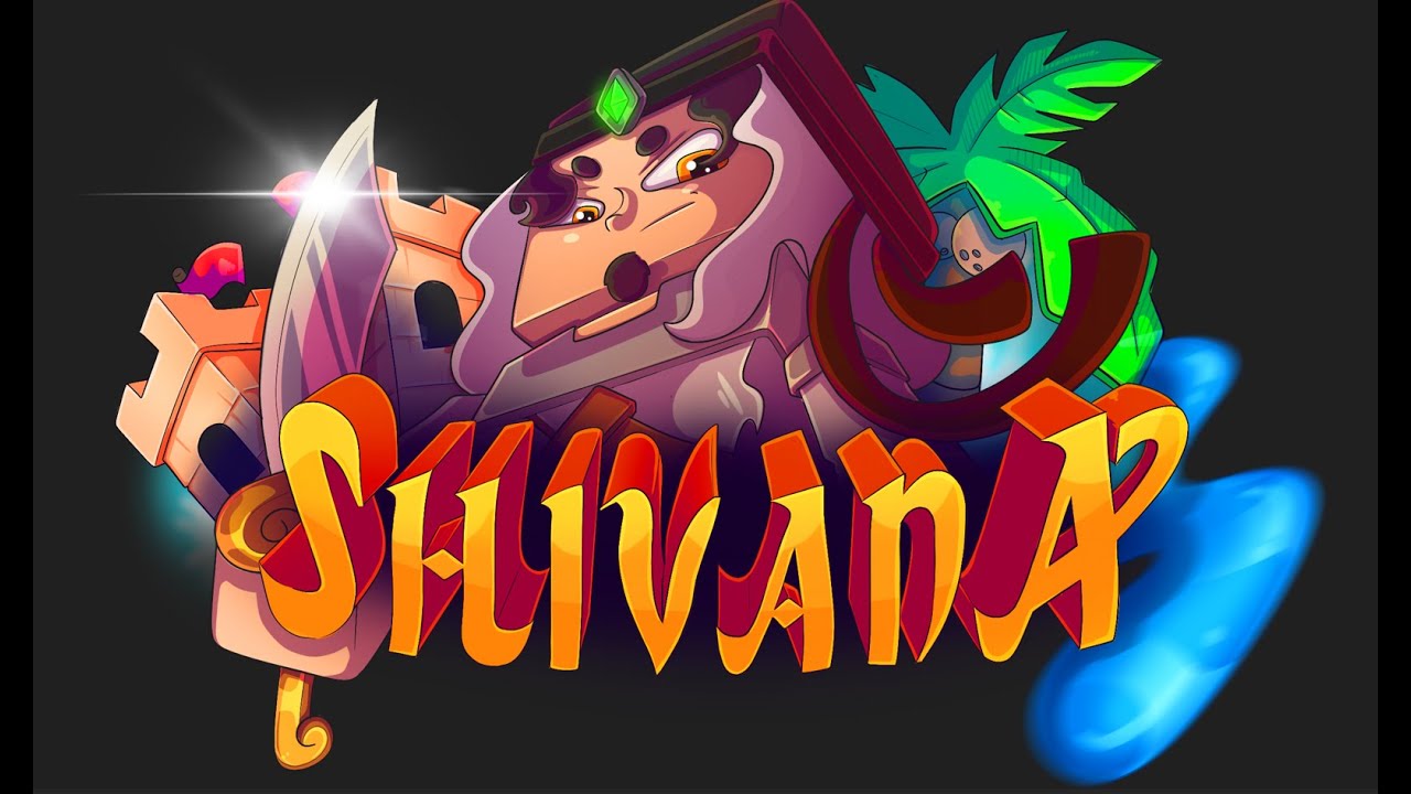 🛡️ SHIVANA – Le futur du PvP Faction SEMI-MODÉ ?! + CONCOURS