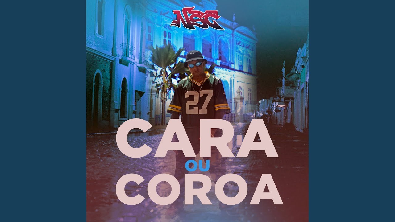 Cara ou Coroa