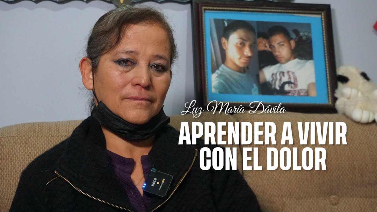 A 14 años de la masacre de Villas de Salvárcar,  madre de dos víctimas aún llora su pérdida
