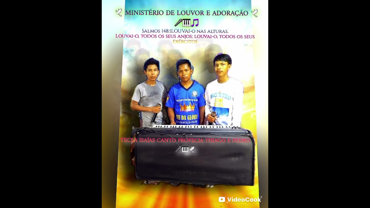 (Reinara_Reinara_Reinara_Nhama_Putürarü,ü_Tchi_Botchacü)_PROFECIA_THIAGO_TECLA_ISAI_2025_🎶🎤🕊