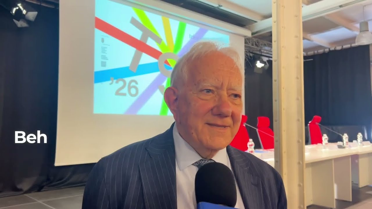 Trieste Turns Into Italy&rsquo;s Summer Stage for Trieste Estate 2026