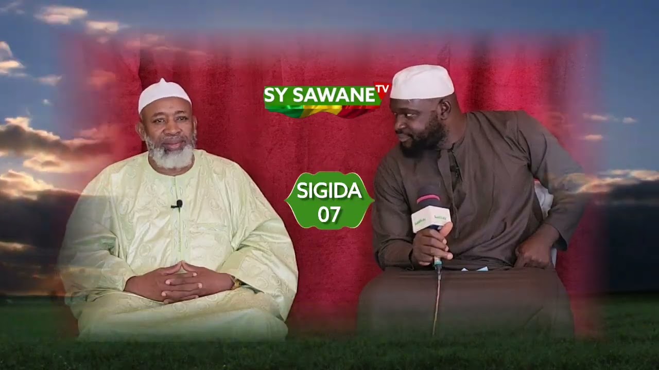 Cheickh Mahmoud Kouma : Questions et Réponses (Rappel)