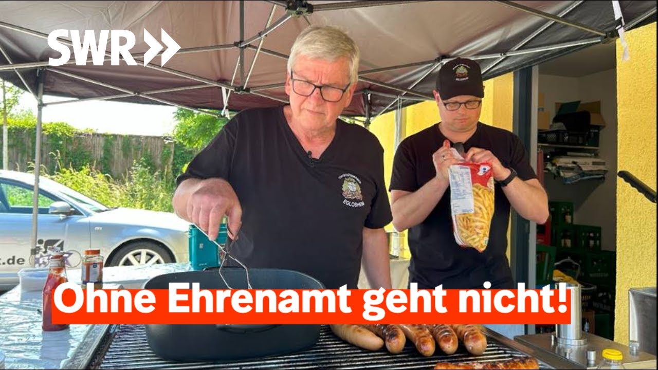 Wie Breitensport & Vereine ums &Uuml;berleben k&auml;mpfen I Zur Sache! Baden-W&uuml;rttemberg