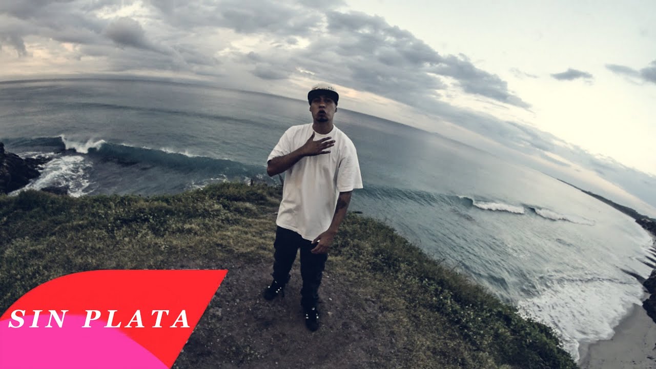 Zimple - SIN PLATA - (Video Oficial)