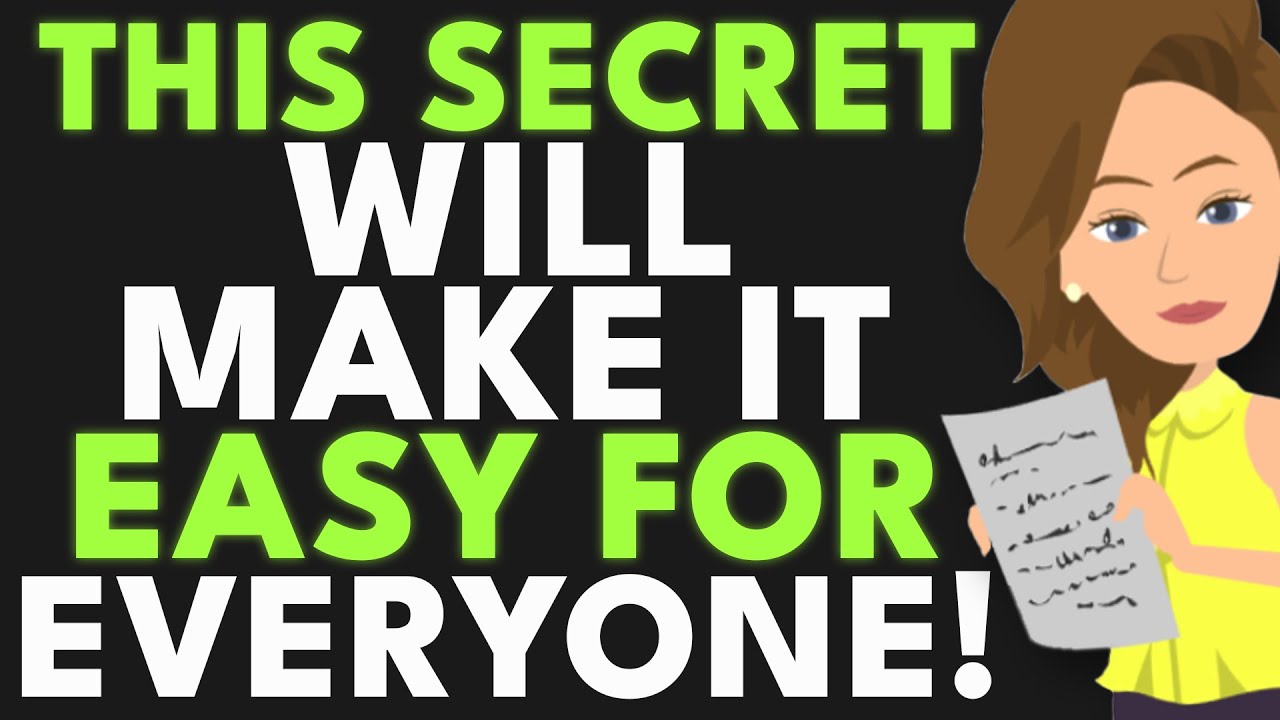 The Secret to Manifesting Is Stupidly Simple! 🌸 Abraham Hicks 2026
