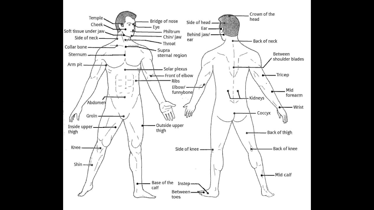 Karate-Do Core Principles - Sensei Rick Hotton [HD]