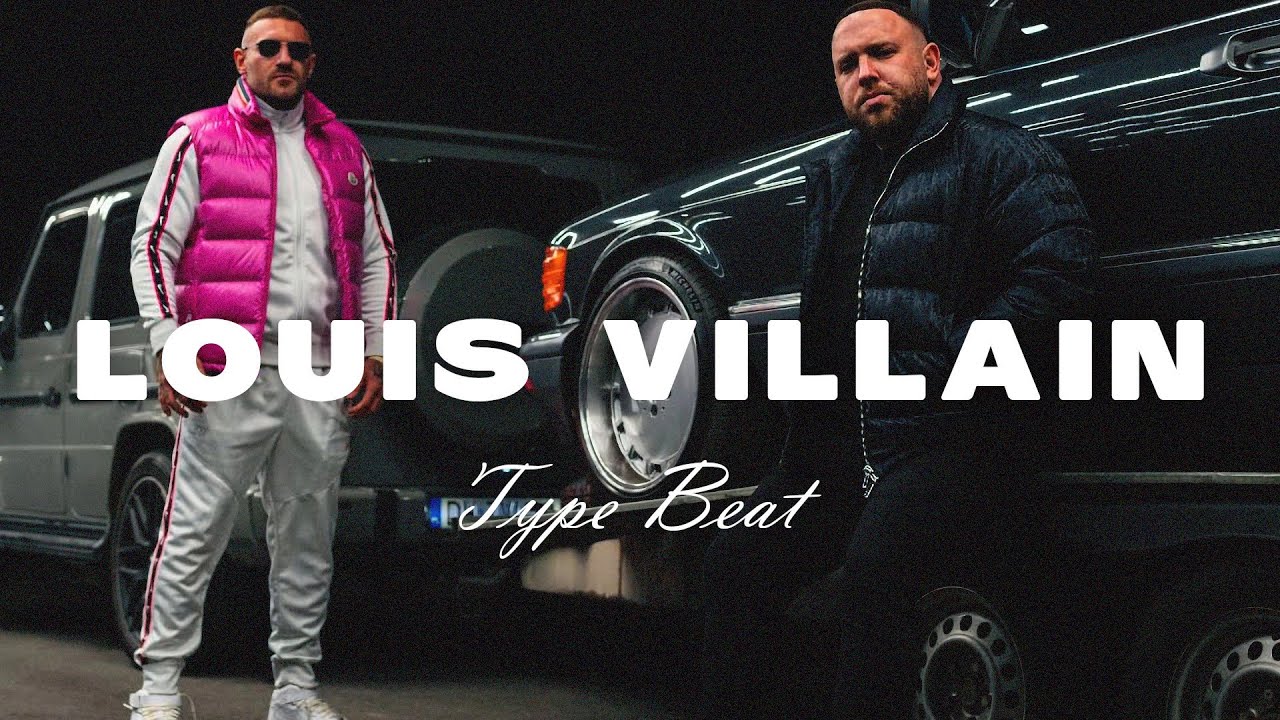 [FREE] LOUIS VILLAIN X KIZO TYPE BEAT - 