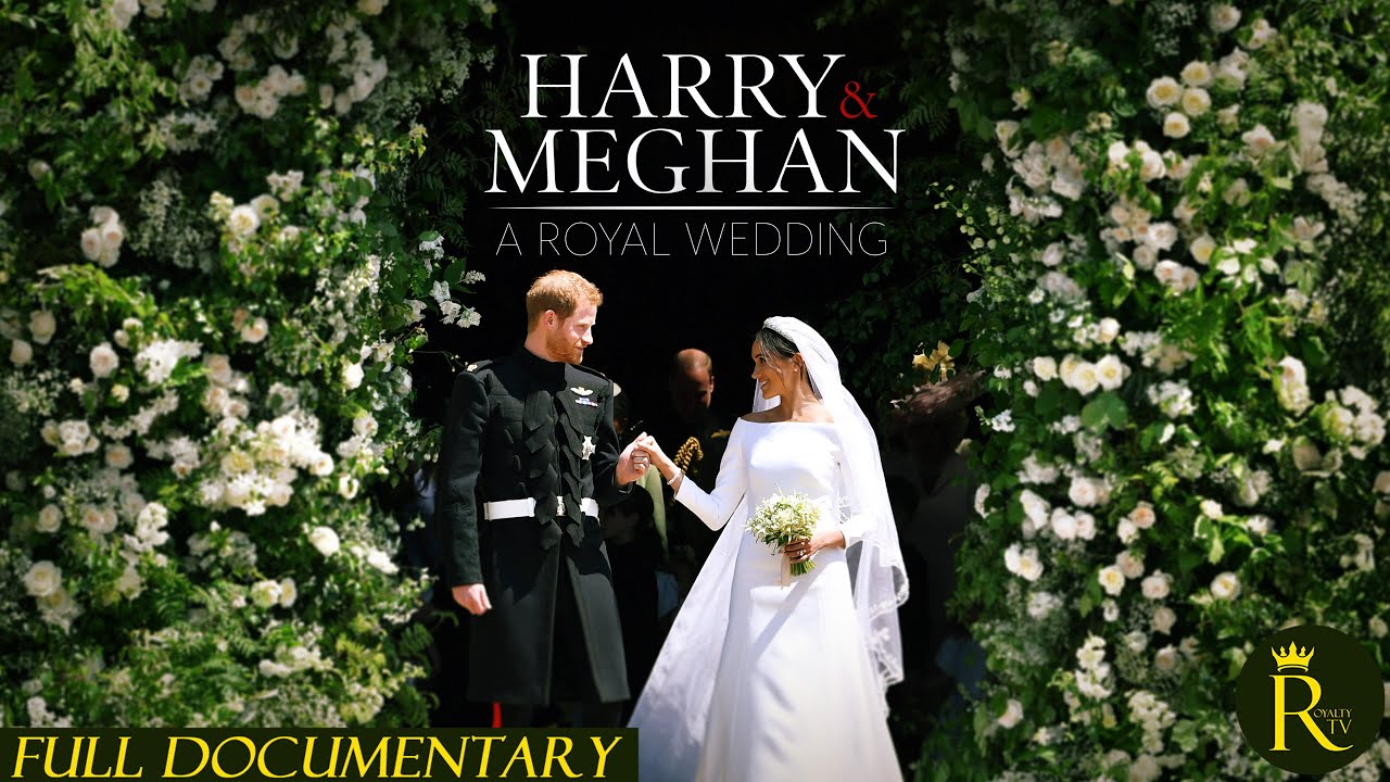 Harry & Meghan: A Royal Wedding (2024)