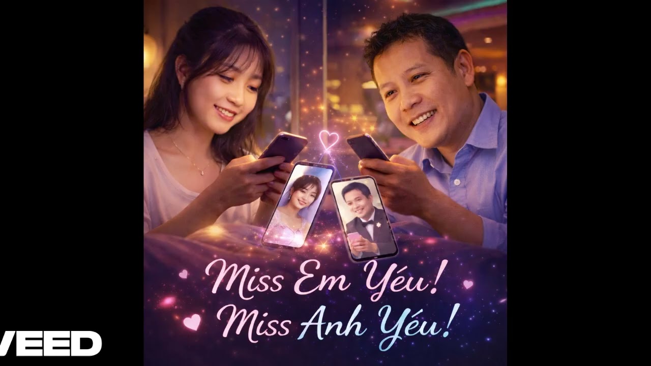 I Miss You My Love