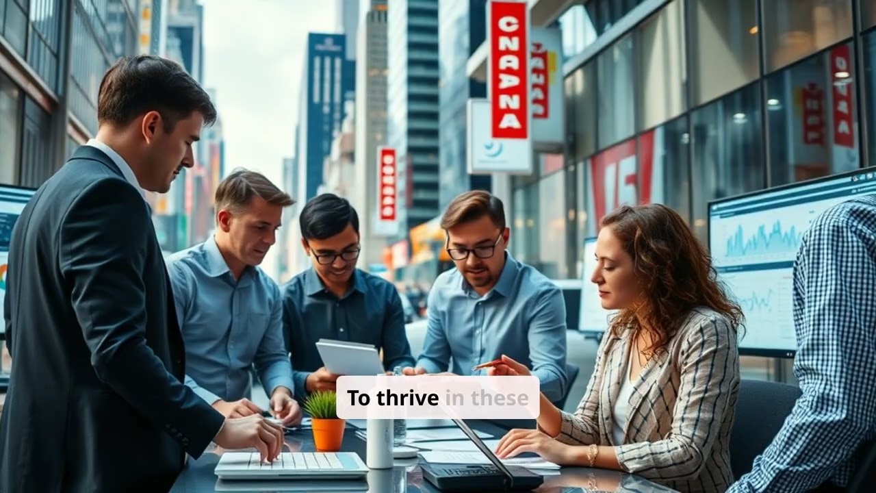 Navigating the Canadian Job market in 2024 | Jobs in Toronto Canada #Torontojobs #jobsinToronto