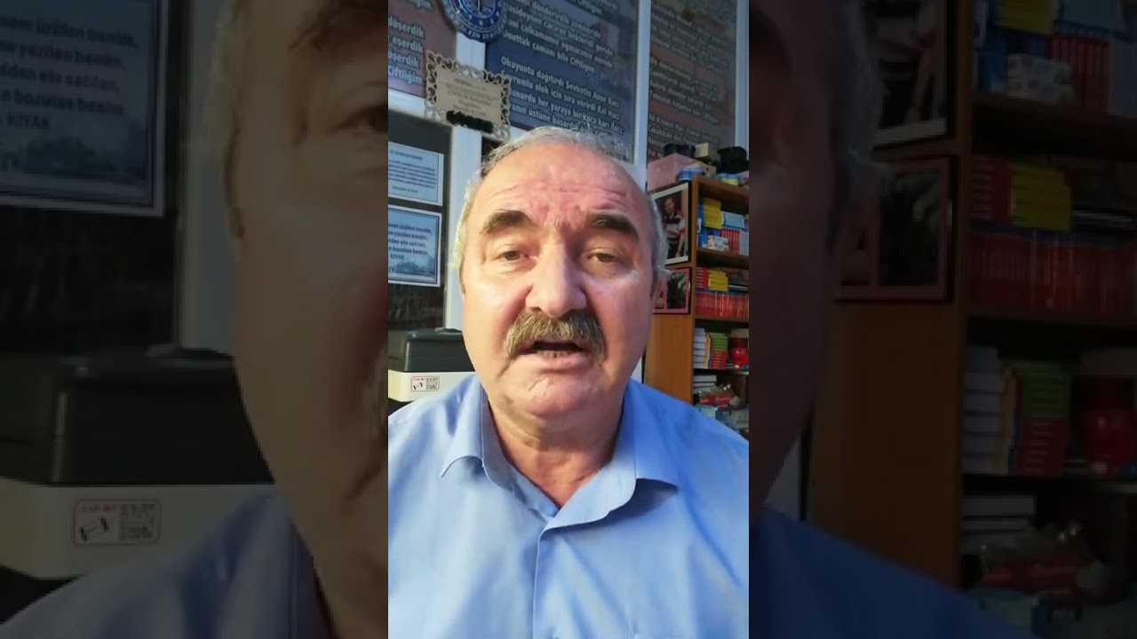 Şifalar olmasın