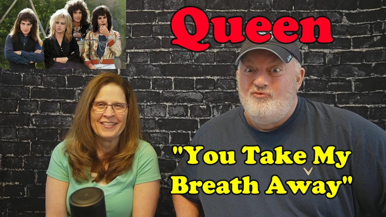 Reaction to Queen 