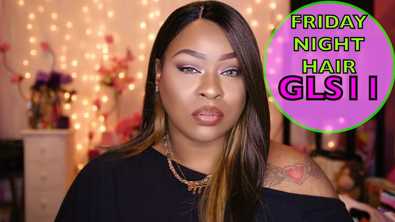 FRIDAYNIGHTHAIR GLS11~DonnaAlise