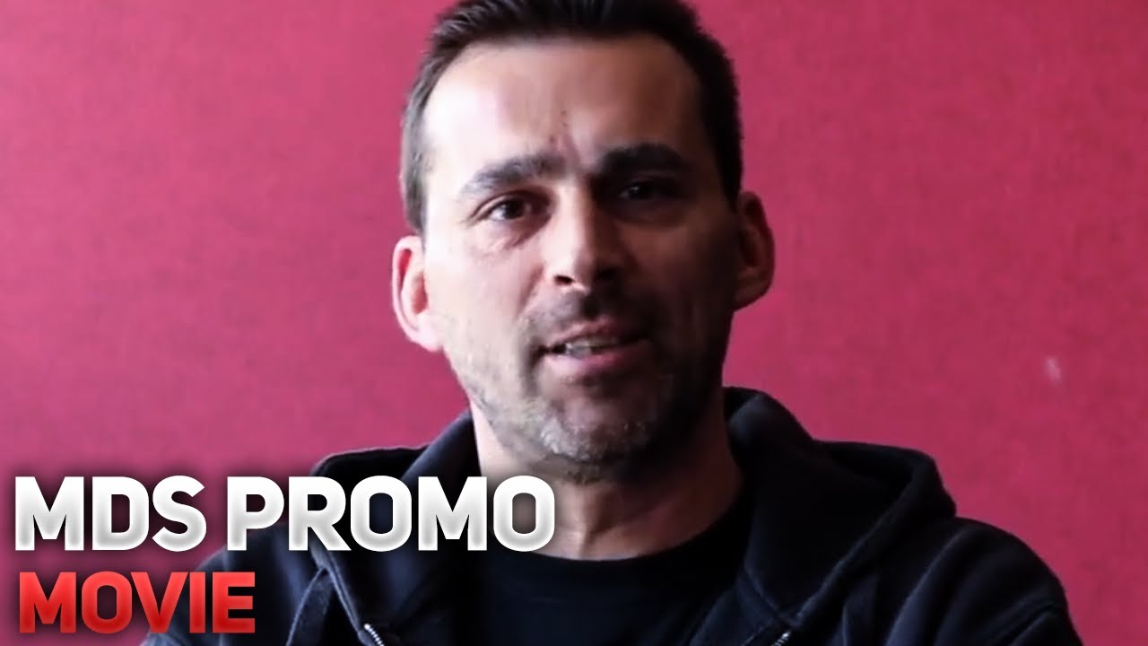 Mastro Defence System Promo Movie with Fred Mastro
