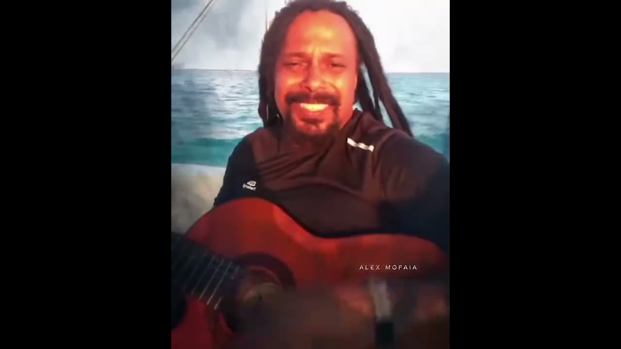 Marcelo Falcão - Ainda é Cedo