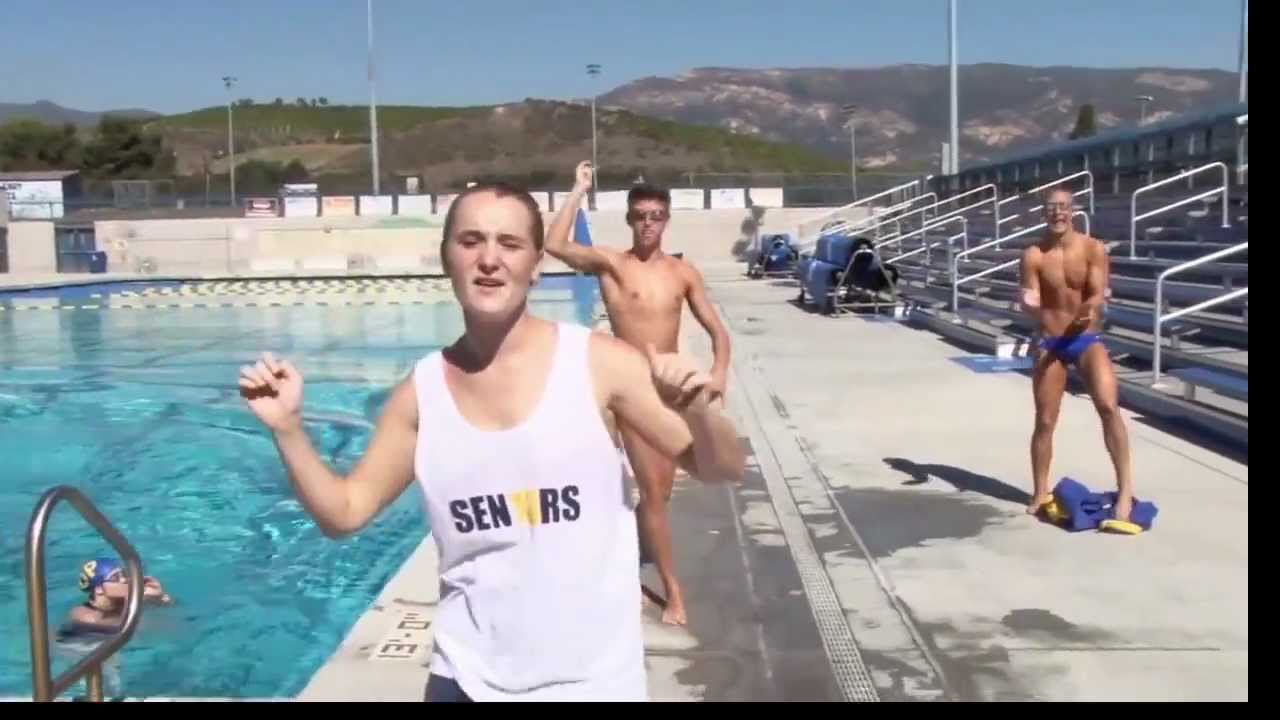 AMAZING DPHS Lip Dub - Katy Perry's Alma Mater- Dos Pueblos High School