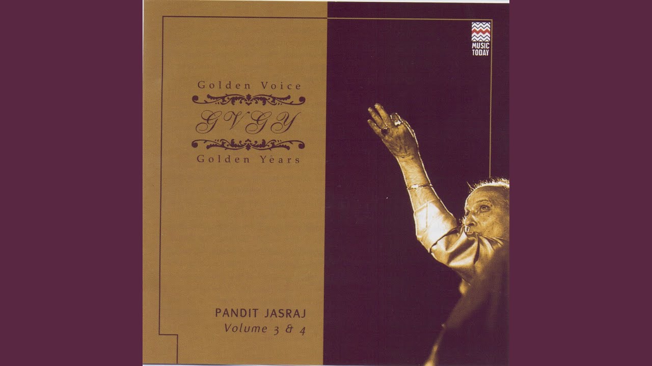 Guru Aagya Sindh (Bhairvi)