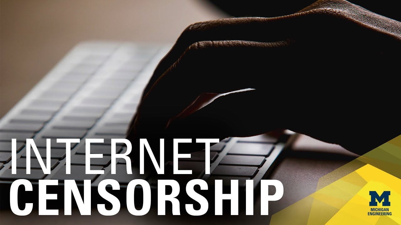 Censored Planet: разоблачение интернет-цензуры по всему миру