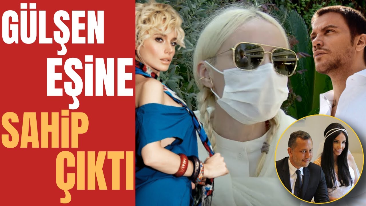 HADİSE İYİ Kİ VAR I Gülşen Şarkısını Beğenmeyen Sinan Akçıl’a Ne Cevap Verdi?