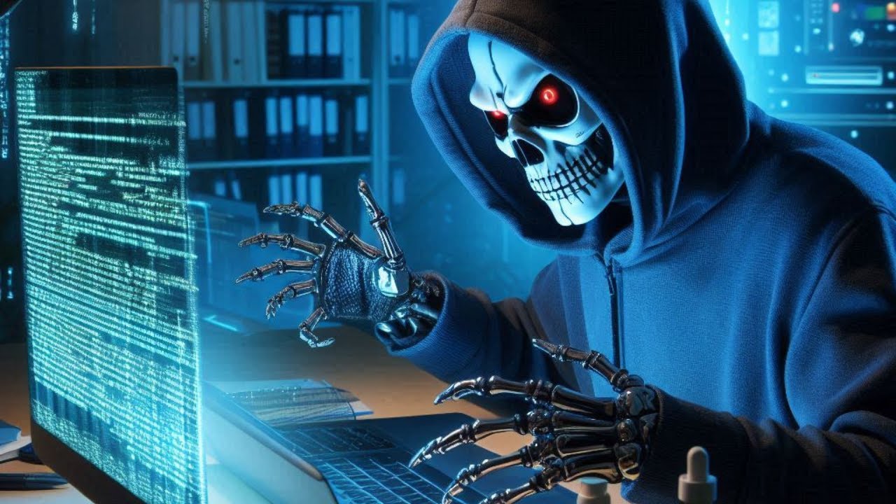 Nmap Post Port Scans | TryHackMe - Jr Penetration Tester