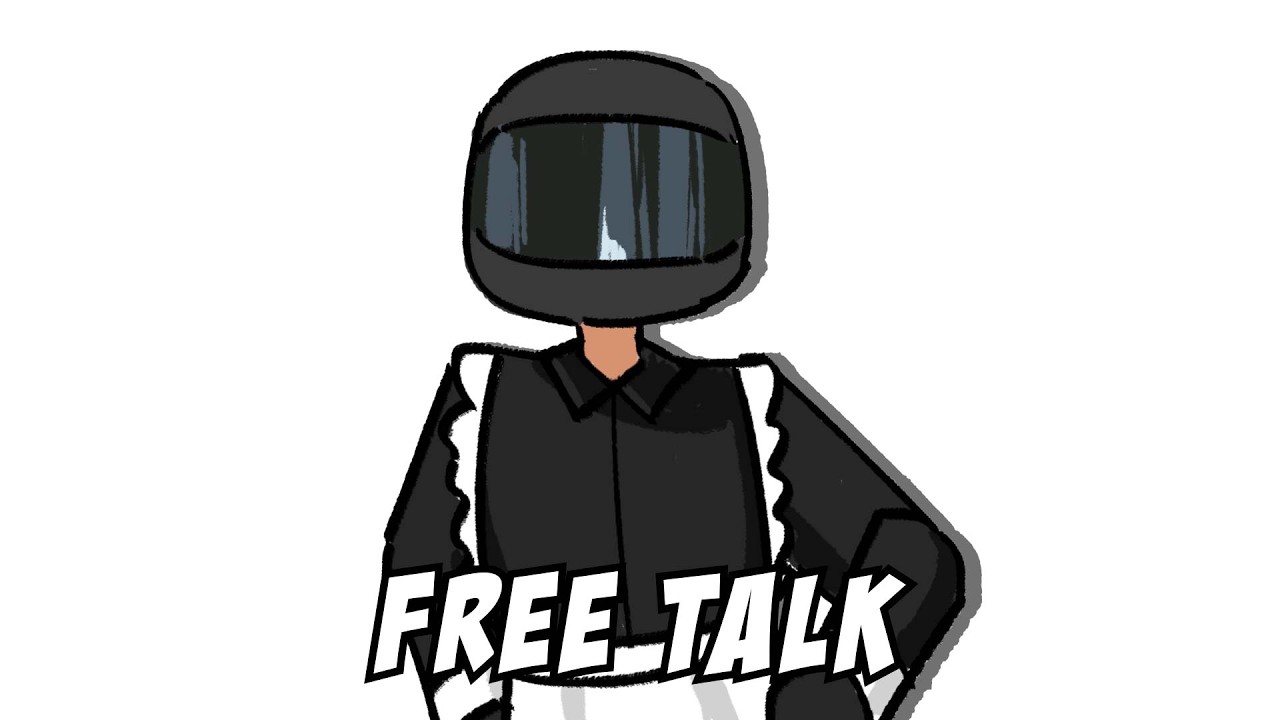 TIBA-TIBA KE RESTART SENDIRI NOOO [Freetalk and play some game]