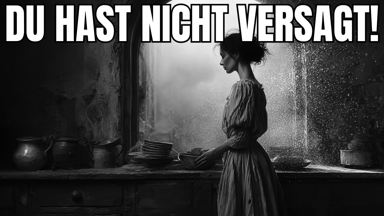 Warum deine Spiritualität nicht mehr funktioniert (Die Wahrheit über die Schwere) - Hillman