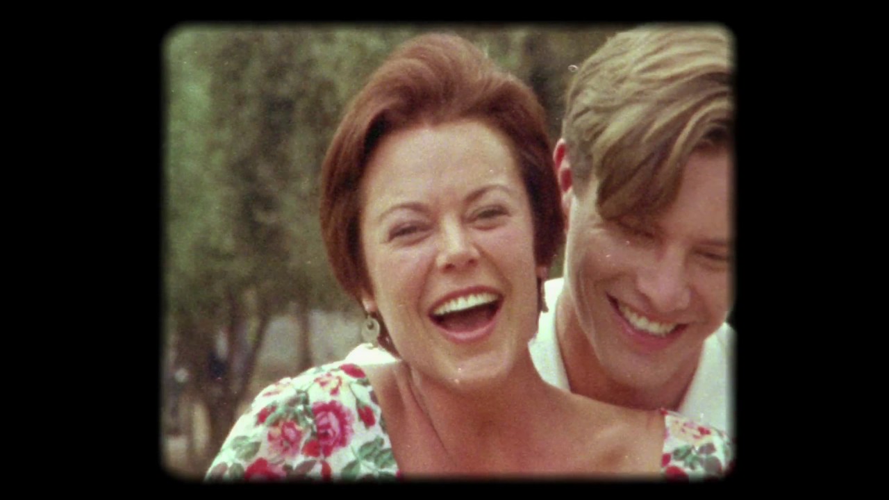 The Death and Life of Otto Bloom - Official Trailer