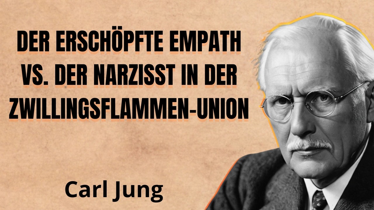 Warum ein Erschöpfter Empath Gefährlicher ist als ein Narzisst in der Zwillingsflammen-Vereinigung