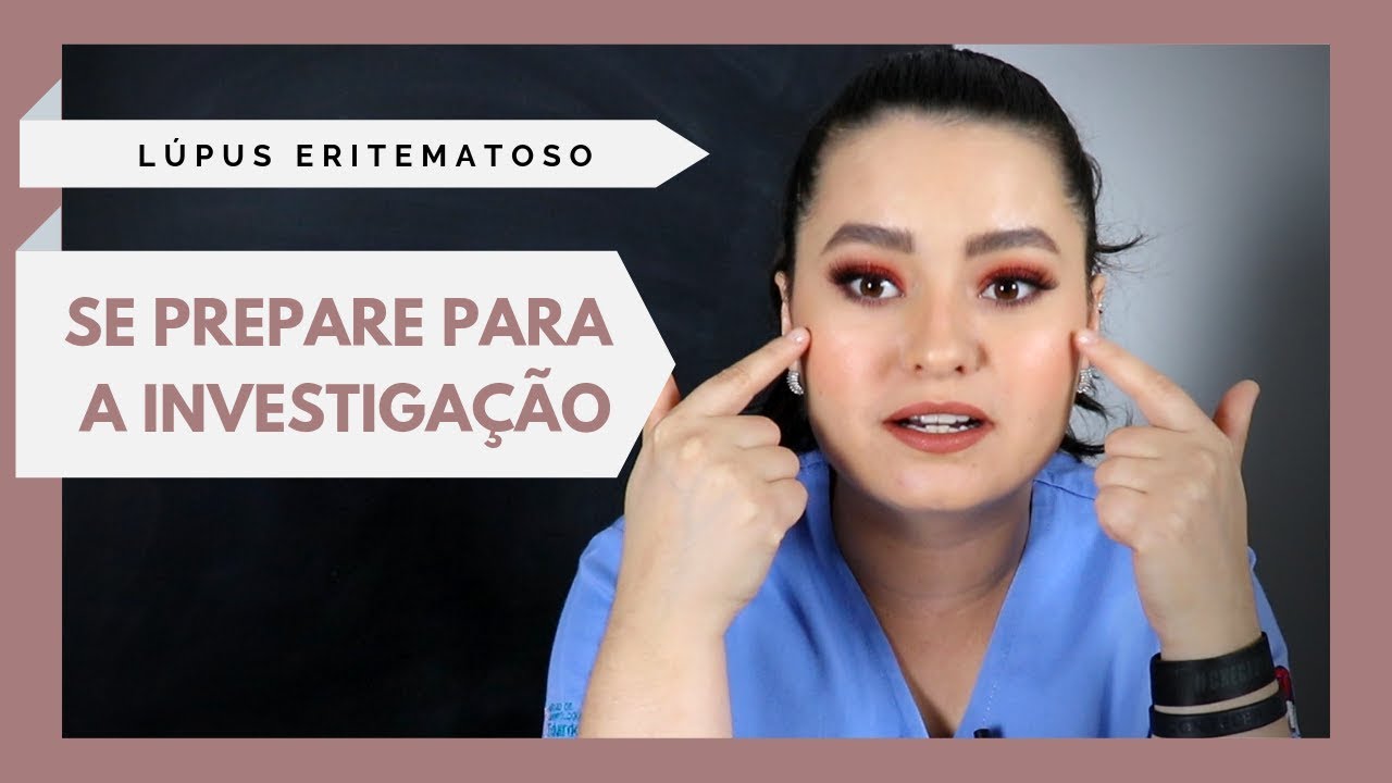 MANEJO ODONTOLÓGICO DO LÚPUS ERITEMATOSO SISTÊMICO | #17 | PAMELA PERES