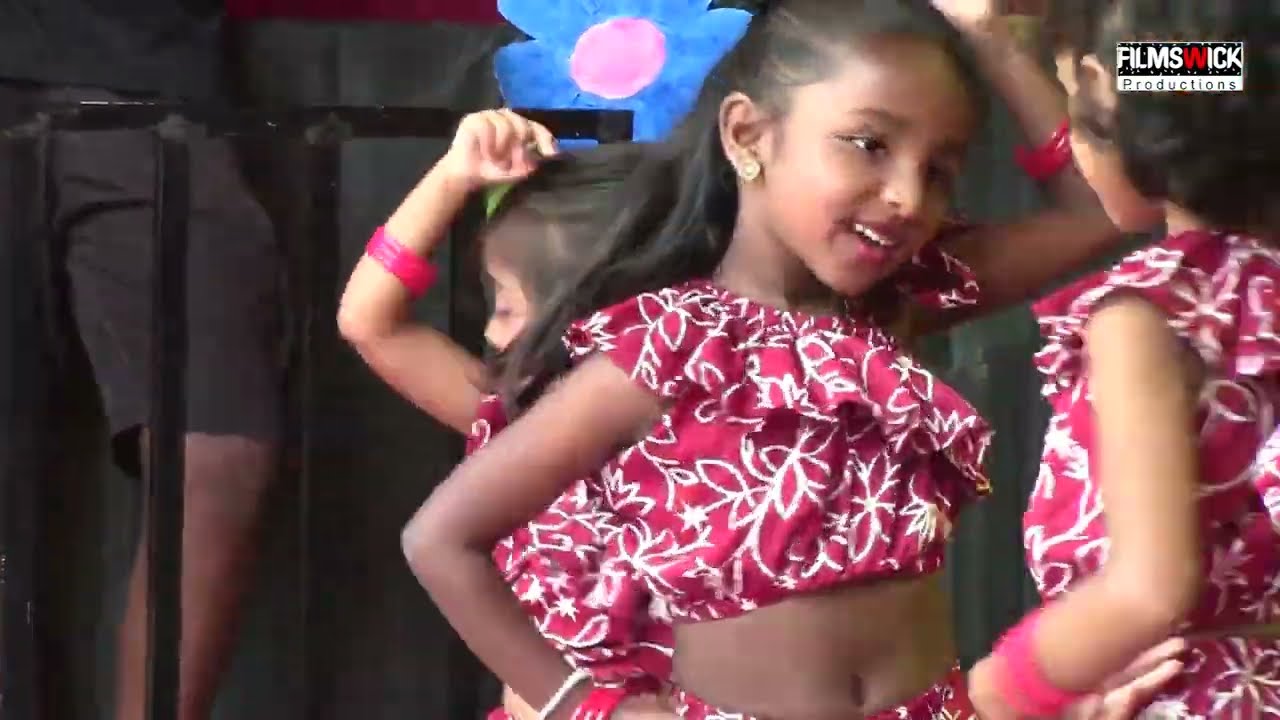 Ruwansiri Preschool Annual Concert 2024 Part 02